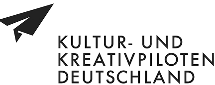 Kultur und Kreativpiloten Deutschland